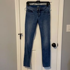 Jeans low rise